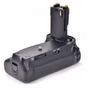 Canon Battery Grip BG-E14 for EOS 70D